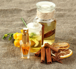 Ароматные истории: Арабские духи Ароматные истории: Арабские духи