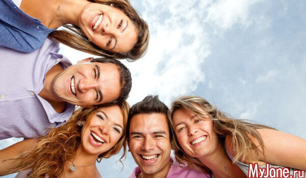 Йога смеха или смех без причины Йога смеха или смех без причины