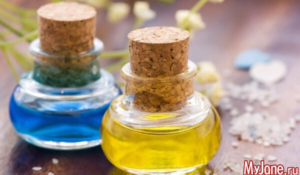 История парфюмерии. Средние века