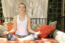 Гипертония и йога. Польза йоги для гипертоников